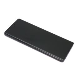 LCD Displej / ekran za Xiaomi Redmi Note 14 Pro 4G + touchscreen + frame Black OLED (MS).