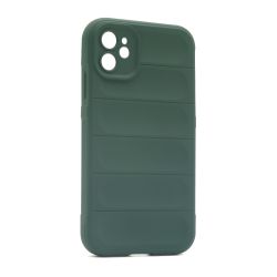 Futrola BUILD za iPhone 11 (6.1) tamno zelena (MS).