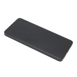 LCD Displej / ekran za Xiaomi 14T + touchscreen + frame Black ORG (MS).