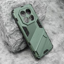 Futrola COLOR STRONG II za Xiaomi Redmi Note 14 Pro 4G zelena (MS).
