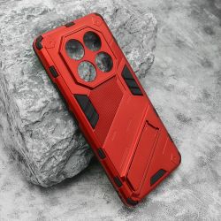 Futrola COLOR STRONG II za Xiaomi Redmi Note 14 Pro 4G crvena (MS).