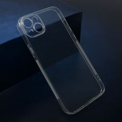 Futrola CLEAR FIT za iPhone 14 Plus providna (MS).
