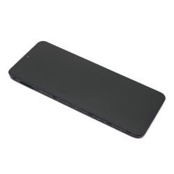 LCD Displej / ekran za Xiaomi Redmi A5 + touchscreen + frame Black ORG (MS).