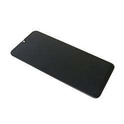 LCD Displej / ekran za Samsung A305 Galaxy A30 + touchscreen black OLED (MS).