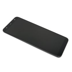 LCD Displej / ekran za Samsung J610 Galaxy J6 Plus/J415 Galaxy J4 Plus + touchscreen black OLED ORG (MS).