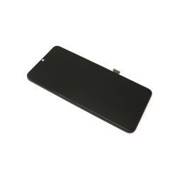 LCD Displej / ekran za Xiaomi Mi Note 10 Lite + touchscreen black TFT (MS).