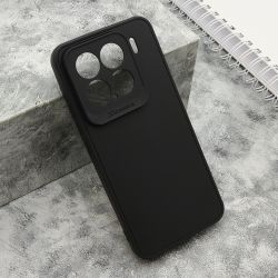 Futrola Soft 3D camera za Xiaomi 15 crna (MS).