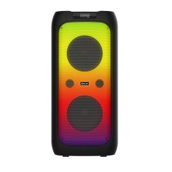 Zvucnik bluetooth BKK B6505K sa dva mikrofona crni (MS).