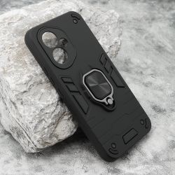 Futrola Square ring za Huawei Honor 400 crna (MS).