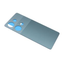 Poklopac baterije za Xiaomi Redmi Note 13 Pro Ocean Teal (NO LOGO) (MS).