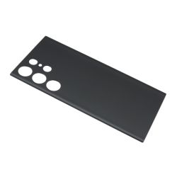 Poklopac baterije za Samsung Galaxy S23 Ultra Phantom Black (NO LOGO) (MS).