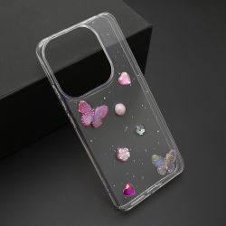 Futrola STICKER za Xiaomi Redmi Note 14 4G (Global) DZ01 (MS).
