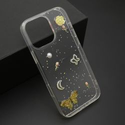 Futrola STICKER za iPhone 16 Pro Max (6.9) DZ02 (MS).