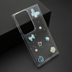 Futrola STICKER za Samsung S928 Galaxy S24 Ultra 5G DZ03 (MS).