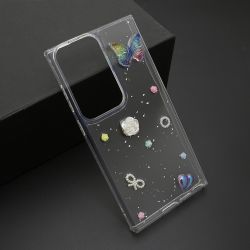 Futrola STICKER za Samsung S928 Galaxy S24 Ultra 5G DZ05 (MS).