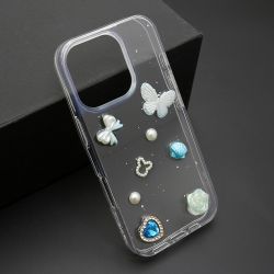 Futrola STICKER za iPhone 16 Pro (6.3) DZ03 (MS).