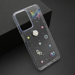 Futrola STICKER za Motorola Moto G05 DZ05 (MS).