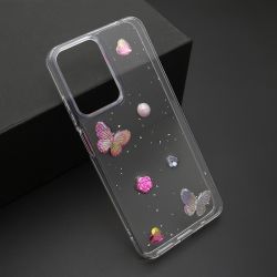 Futrola STICKER za Motorola Moto G05 DZ01 (MS).