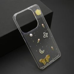 Futrola STICKER za Xiaomi Redmi Note 14 4G (Global) DZ02 (MS).