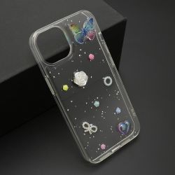 Futrola STICKER za iPhone 13 (6.1) DZ05 (MS).