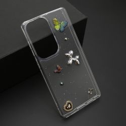 Futrola STICKER za Samsung S938 Galaxy S25 Ultra 5G DZ04 (MS).