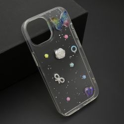 Futrola STICKER za iPhone 15 DZ05 (MS).