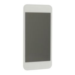 Staklena folija glass PRIVACY 2.5D full glue za Iphone 7/8 bela (MS).