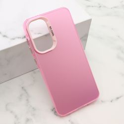 Futrola SHINE za Samsung A566 Galaxy A56 5G roze (MS).