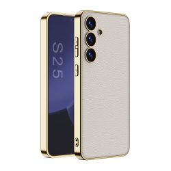 Futrola S GOLD LINE za Samsung S931 Galaxy S25 5G bez (GKK case) (MS).