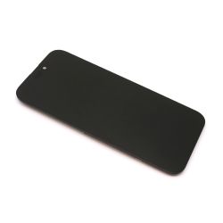 LCD Displej / ekran za iPhone 16 Pro Max + touchscreen Black JK (Incell FHD) (MS).
