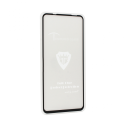 Staklena folija glass 2.5D full glue za Huawei Honor 20/Nova 5T/Honor 20 Pro crni.