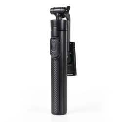 Selfie stick T1 + tripod crni.