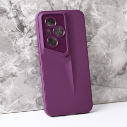 Futrola Blade za Huawei Honor 400 Pro ljubicasta.