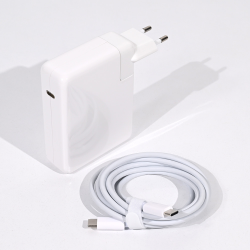 Punjac za laptop Apple 140W MagSafe 3 HQ JC.