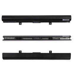 Baterija za Laptop - Toshiba Satellite L55 C55 C50 L55T C70 - PA5184U-1BRS 14.8V 2800mAh M.
