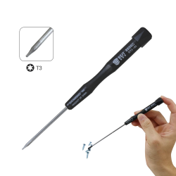 Srafciger JWD T3 torx 50mm.