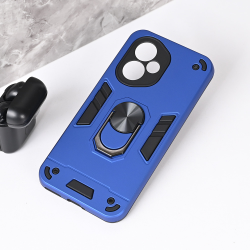 Futrola Hard Ring za Huawei Honor 400 plava.