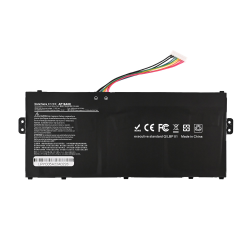 Baterija za Laptop - Acer A515 11.55V 40Wh.