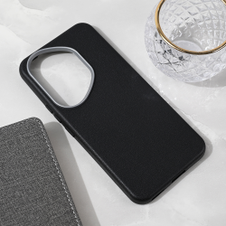 Futrola Elegant za Huawei Honor 400 Pro crna.