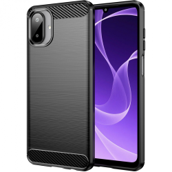 Futrola Defender Safeguard za Samsung A075F Galaxy A07 crna.