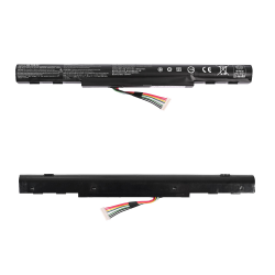 Baterija za Laptop - Acer E5 serije, Extensa 15 serije. EX2520 AL15A32 2600mAh.