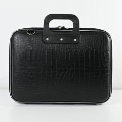 Torba za laptop Fashion Cocco 16" crna.