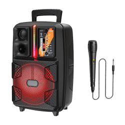 Bluetooth zvucnik QS-2805.