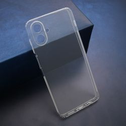 Futrola CLEAR FIT za Samsung A065F Galaxy A06 providna (MS).