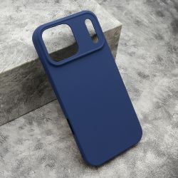 Futrola GENTLE COLOR za iPhone 17 Pro Max (6.9) teget (MS).