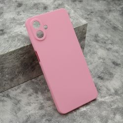 Futrola GENTLE COLOR za Samsung A075F Galaxy A07 roze (MS).