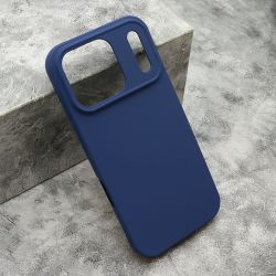 Futrola GENTLE COLOR za iPhone 17 Pro (6.3) teget (MS).