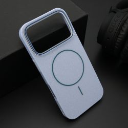Futrola JELLY MagSafe II za iPhone 17 Pro Max (6.9) plava (MS).