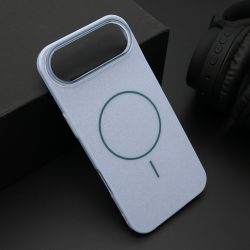 Futrola JELLY MagSafe II za iPhone 17 (6.3) plava (MS).