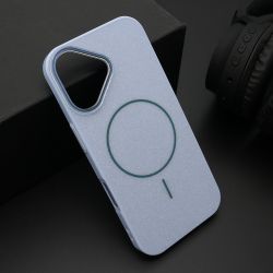Futrola JELLY MagSafe II za iPhone 17 AIR (6.6) plava (MS).